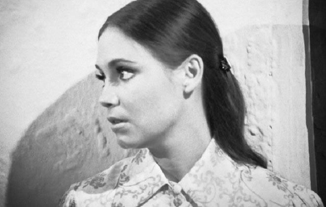Regina Duarte interpretou Rita de Cássia na novela Irmãos Coragem