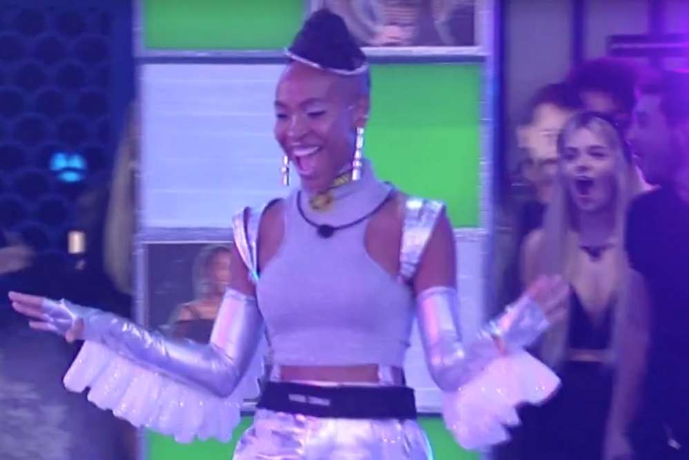 Relembre toda a trajetória de Karol Conká no BBB21