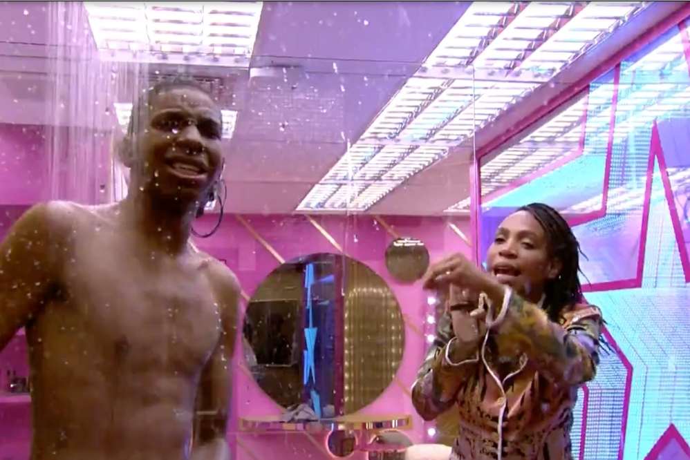 Relembre toda a trajetória de Karol Conká no BBB21