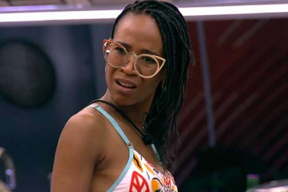 Relembre toda a trajetória de Karol Conká no BBB21