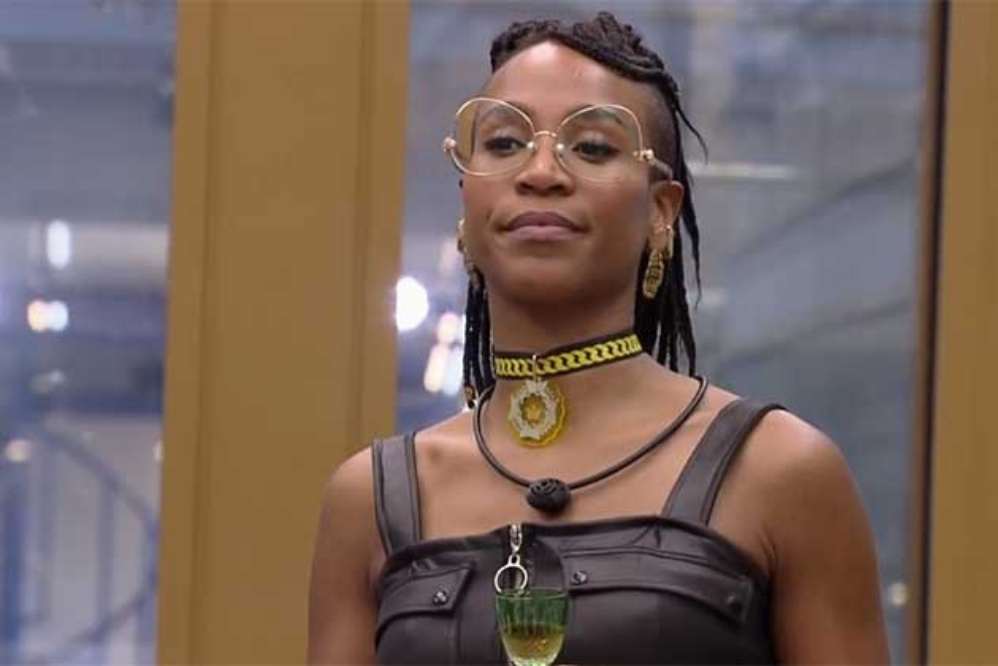 Relembre toda a trajetória de Karol Conká no BBB21