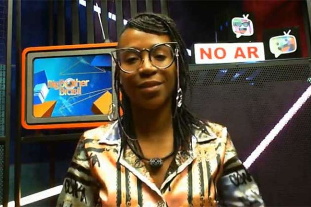 Relembre toda a trajetória de Karol Conká no BBB21