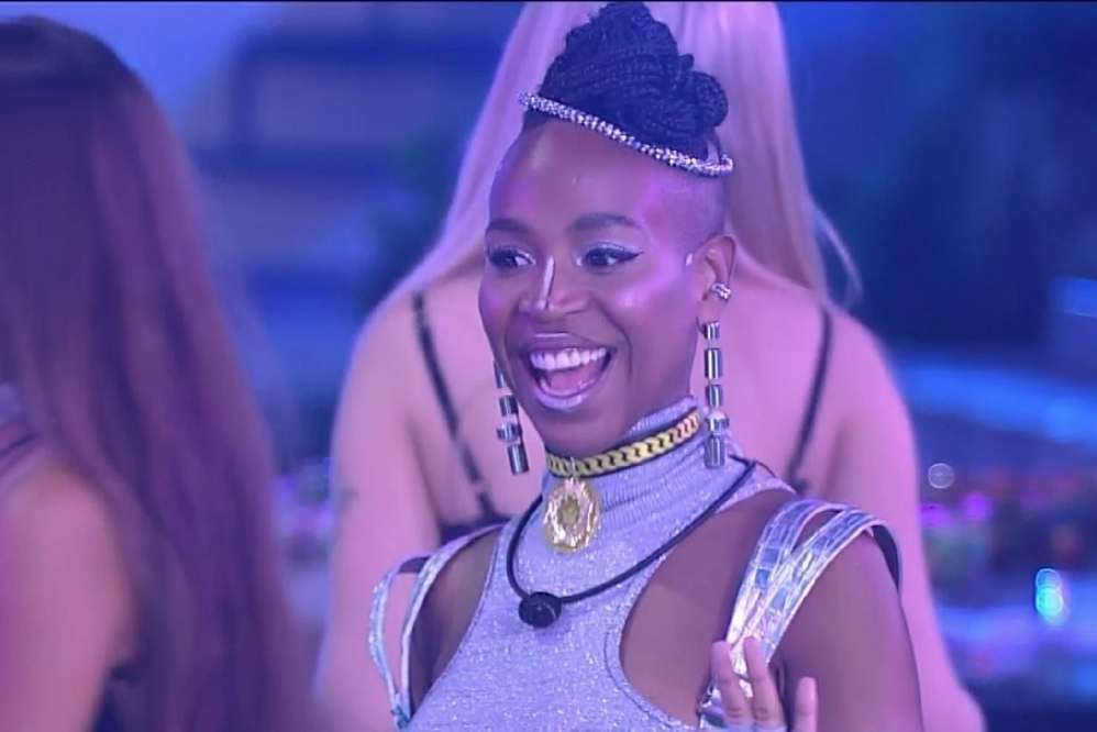 Relembre toda a trajetória de Karol Conká no BBB21