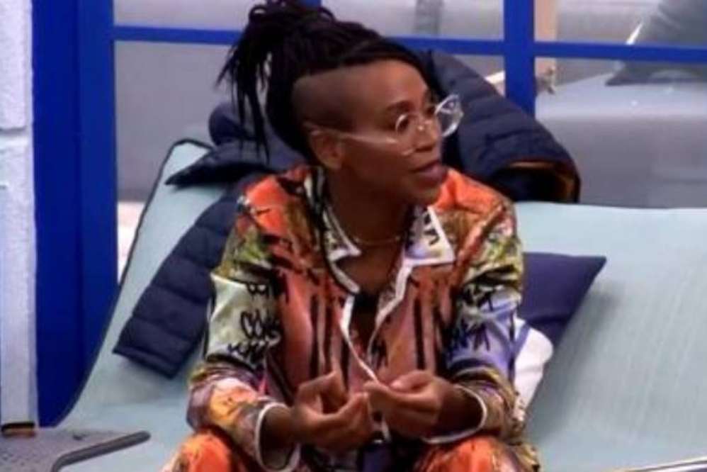 Relembre toda a trajetória de Karol Conká no BBB21