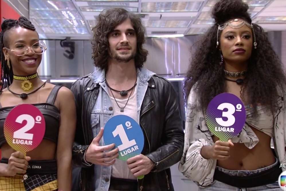 Relembre toda a trajetória de Karol Conká no BBB21