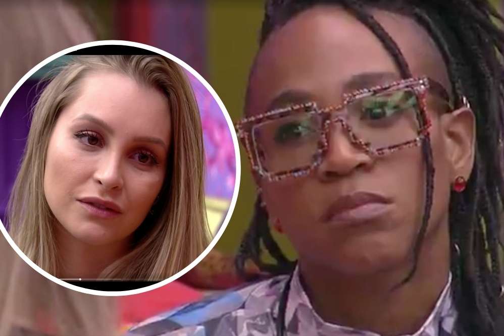 Relembre toda a trajetória de Karol Conká no BBB21