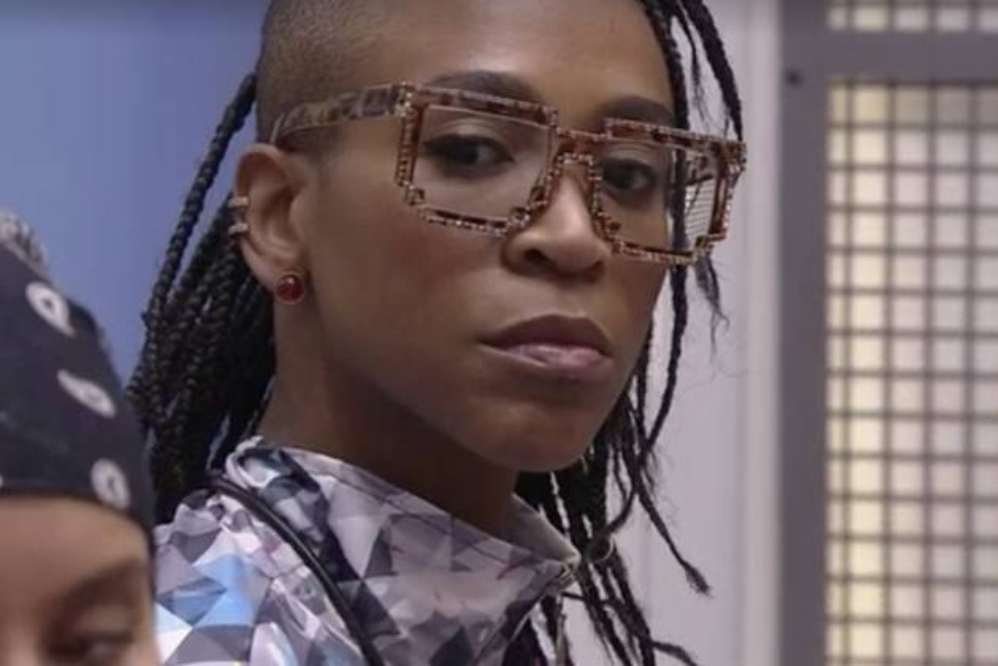 Relembre toda a trajetória de Karol Conká no BBB21