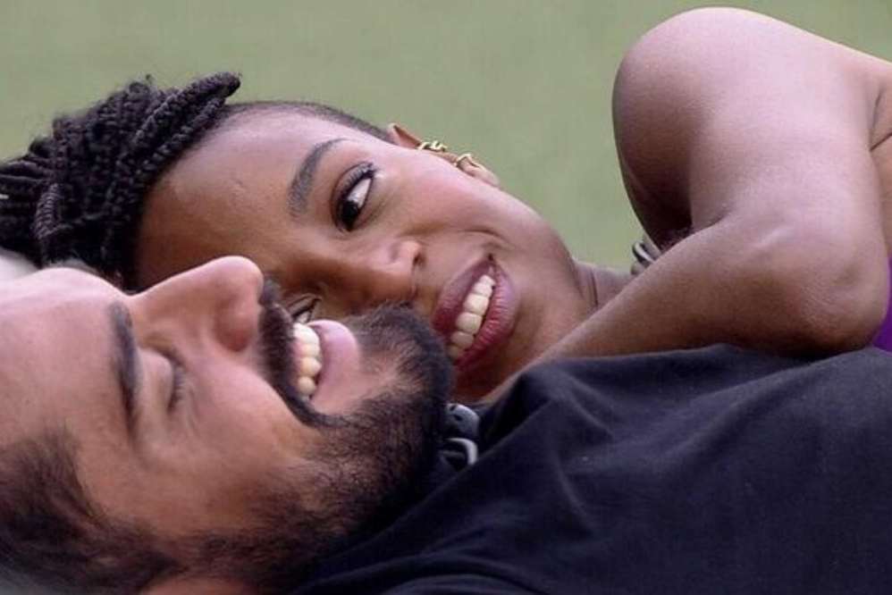 Relembre toda a trajetória de Karol Conká no BBB21