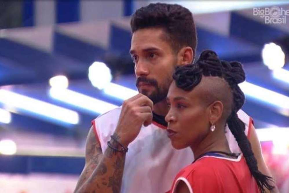 Relembre toda a trajetória de Karol Conká no BBB21