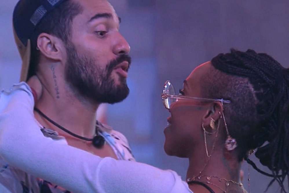 Relembre toda a trajetória de Karol Conká no BBB21