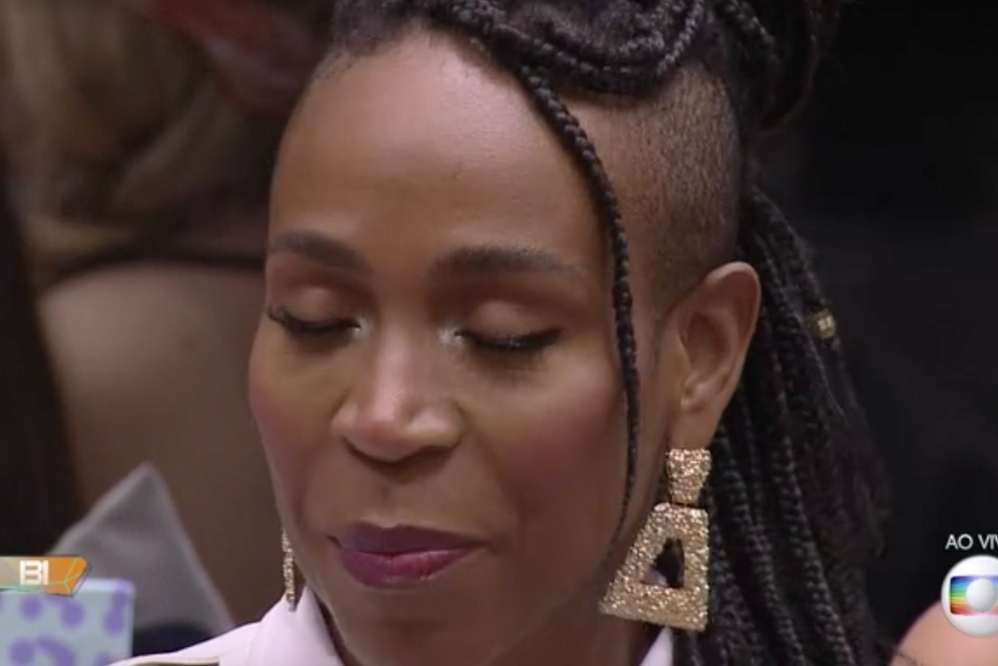 Relembre toda a trajetória de Karol Conká no BBB21