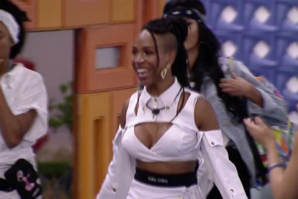 Relembre toda a trajetória de Karol Conká no BBB21