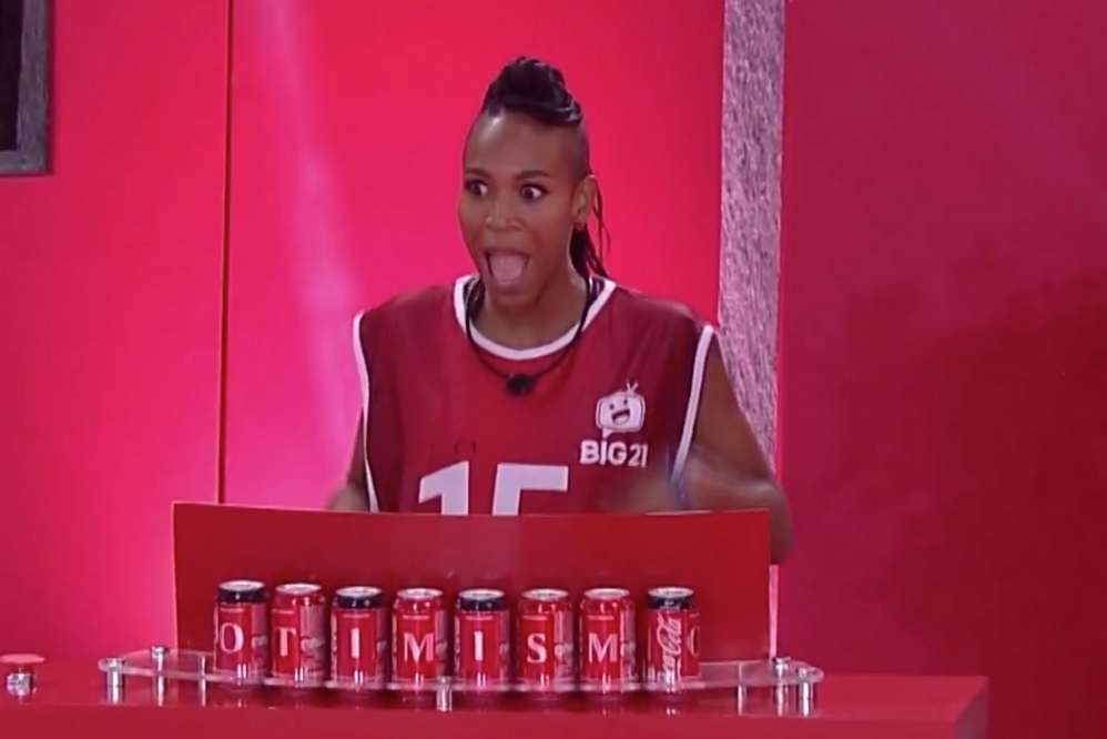 Relembre toda a trajetória de Karol Conká no BBB21