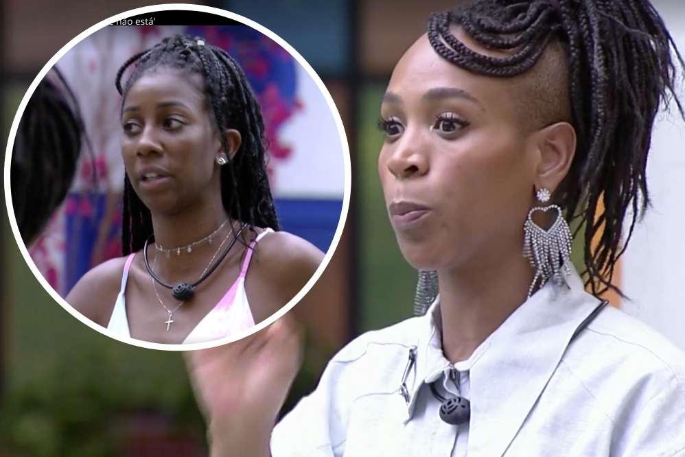 Relembre toda a trajetória de Karol Conká no BBB21