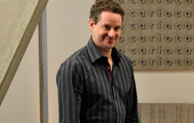 Edgard, Senhora do Destino (2004)