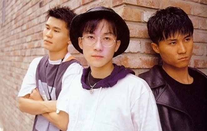 Seo Taiji and Boys, grandes precursores do gênero K-pop