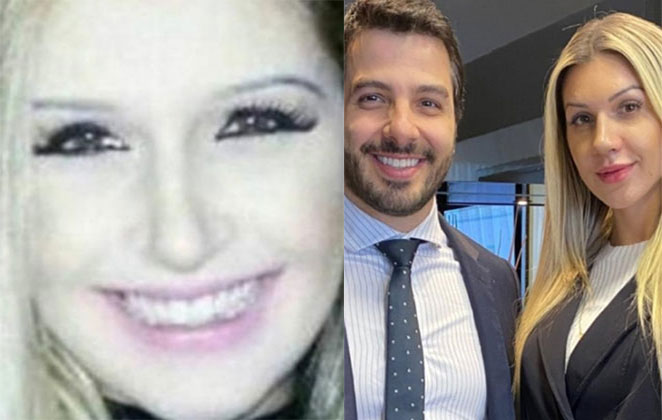 Tatiele Polyana, BBB14