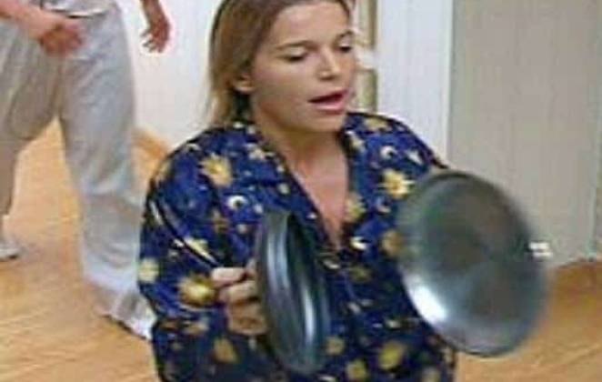 Tina foi uma das vilãs mais histórias no Big Brother Brasil