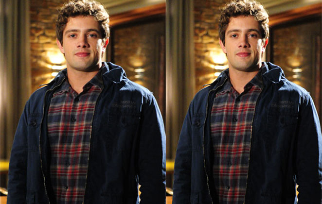 4.A Vida da Gente, Rodrigo (2011)