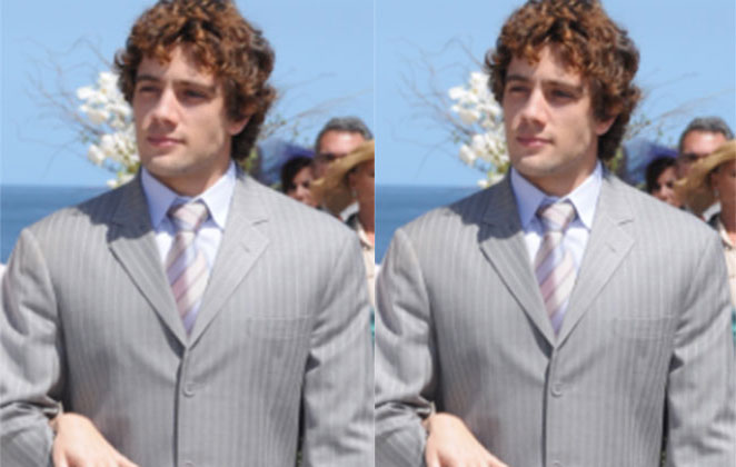 1.Beleza Pura, Klaus (2008)