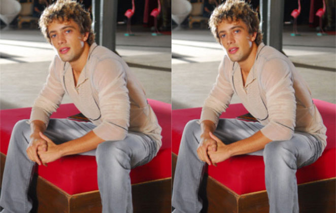 2.Cinquentinha, Eduardo (2009)