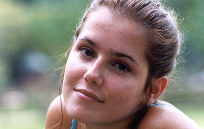 Laços de Família, Íris (2000/2021)