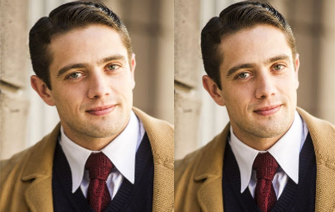 6.Joia Rara, Viktor (2013)