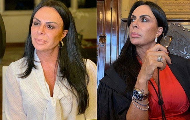 Sobre a fonte: Juíza de Direito Penal, Ivana David @ivanadavidm