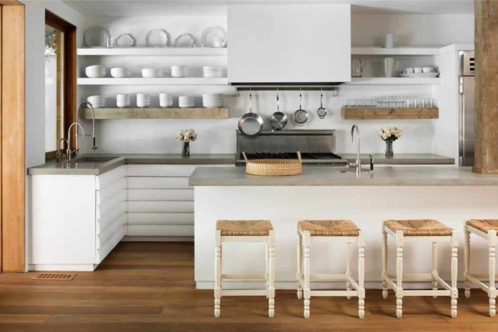 Mansão de Pamela Anderson em Malibu