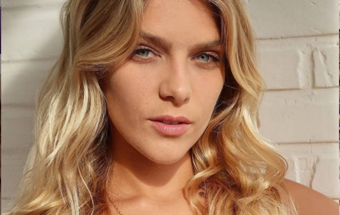 Atriz está escalada para a próxima trama das seis da TV Globo