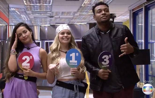 Viih Tube adora chamar Nego Di de pai