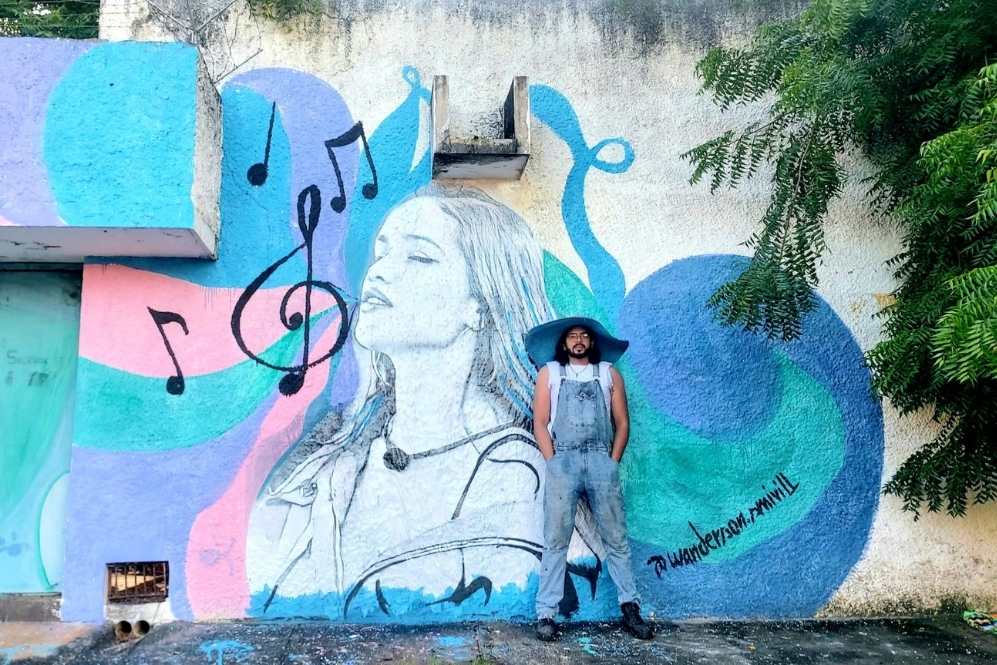 Ô Juliette, música composta por dois delegados da Polícia Civil do Espírito Santo