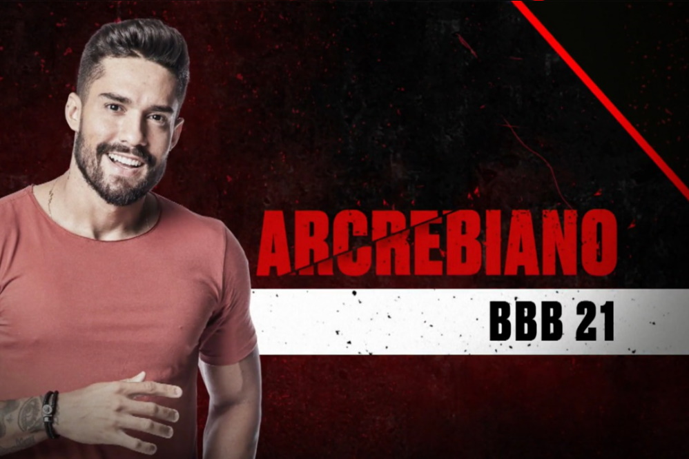 Outro nome confirmado na nova edição do No Limite é Arcrebiano Araújo, que acabou de participar do BBB 21. O educador físico é de Vila Velha, no Espírito Santo, tem 29 anos e trabalha como modelo e instrutor de crossfit. Segundo eliminado da atual edição, Bil marcou sua participação na casa também pelo seu envolvimento com Karol Conká.