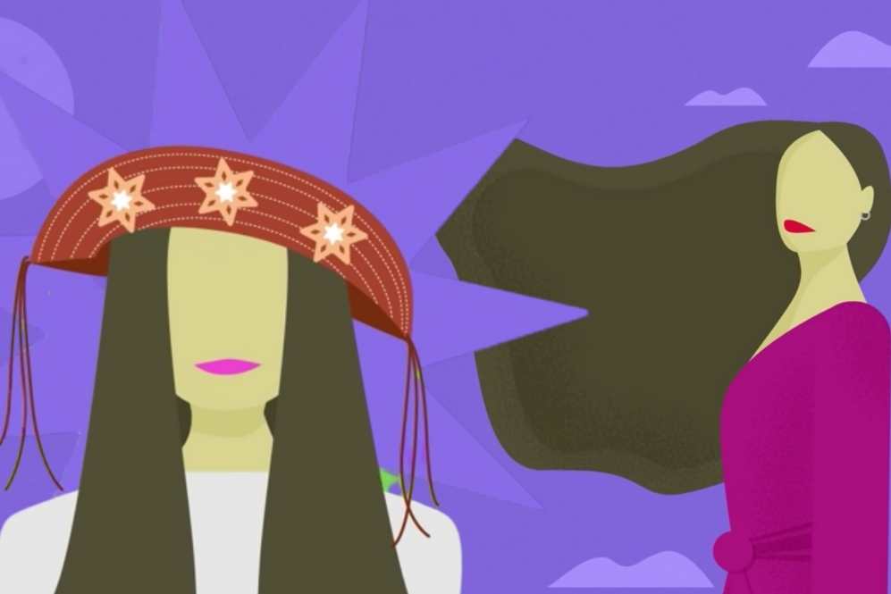 Carlinhos Brown fez a canção Juliette, mon amour em sua homenagem