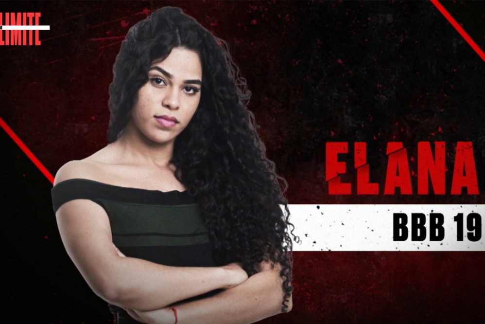 Elana Silva, ex-participante do BBB19, é mais um nome confirmado para o No Limite. A sister foi a nona eliminada em sua edição e, durante a sua passagem pela casa, fez alianças e trocou muitas farpas com outros brothers. A piauiense de 27 anos é engenheira agrônoma, modelo e influencer.