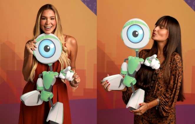 Kerline e Thaís foram alguns dos nomes mais sumidos da edição