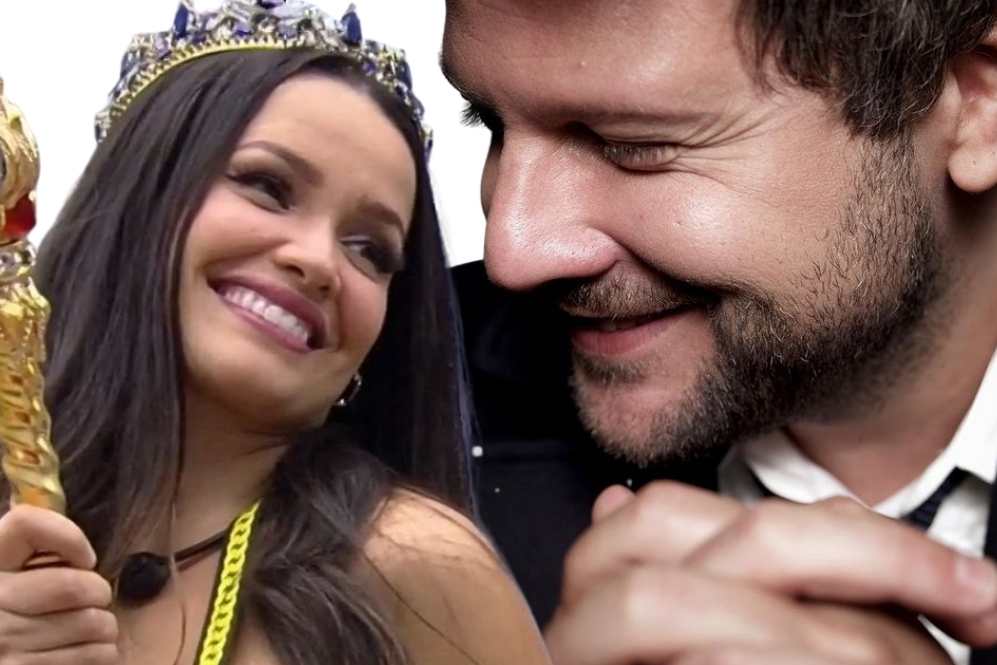 Selton Mello declamou versos da canção Deus me Proteja, de Chico Cesar para um clipe