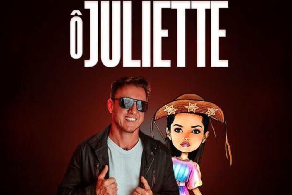 Game Vai Juliette criado por um estudante de Comunicação em Mídias Digitais da Universidade Federal da Paraíba (UFPB