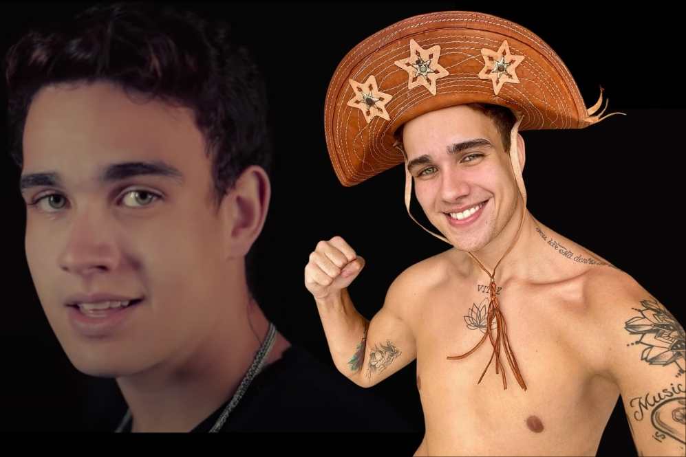 Música Sotaquede Rafa Almeida