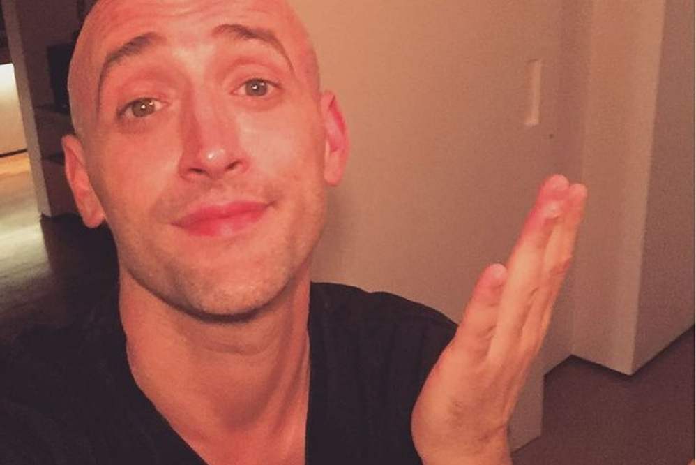 Paulo Gustavo em 42 fotos