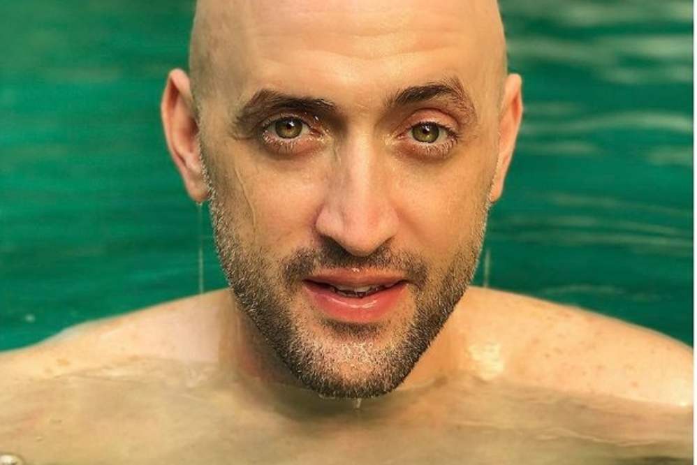 Paulo Gustavo em 42 fotos