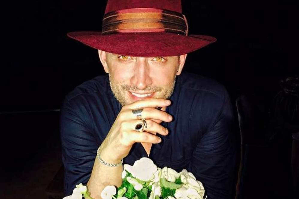 Paulo Gustavo em 42 fotos