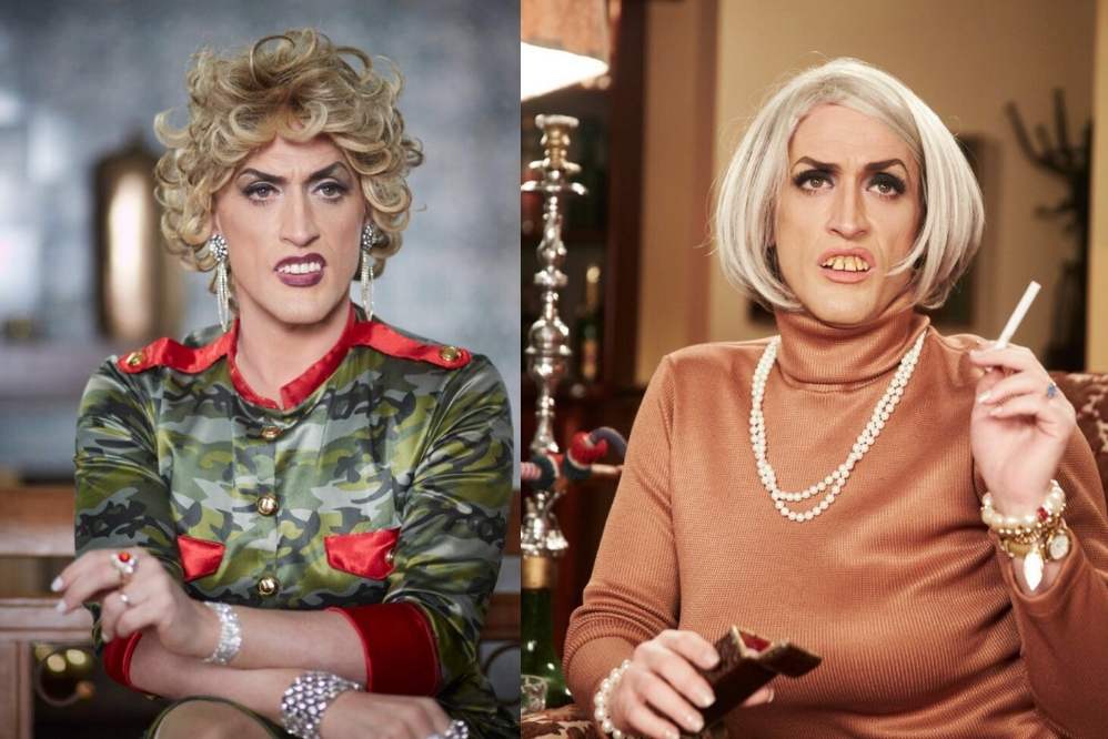 Paulo Gustavo em 42 fotos