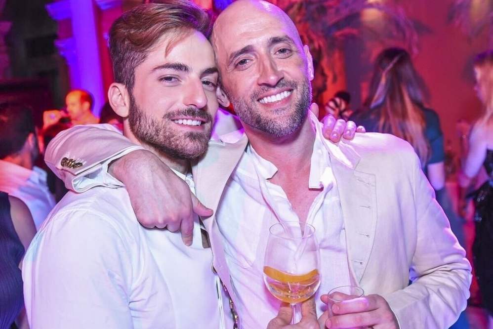 Paulo Gustavo em 42 fotos