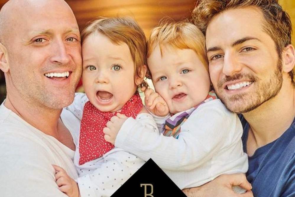 Paulo Gustavo em 42 fotos