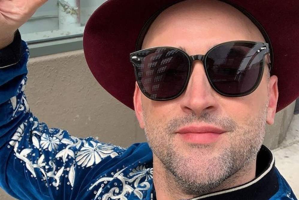 Paulo Gustavo em 42 fotos