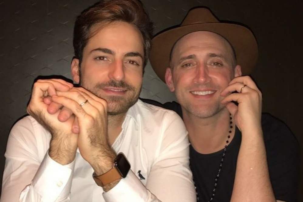 Paulo Gustavo em 42 fotos