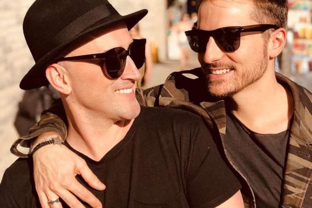 Paulo Gustavo em 42 fotos