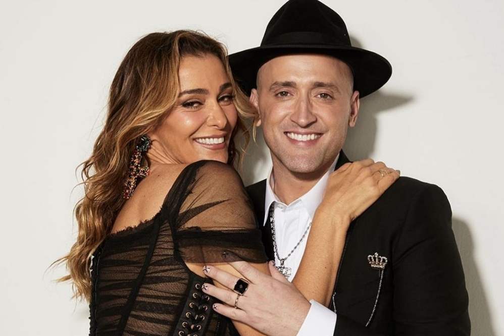 Paulo Gustavo em 42 fotos