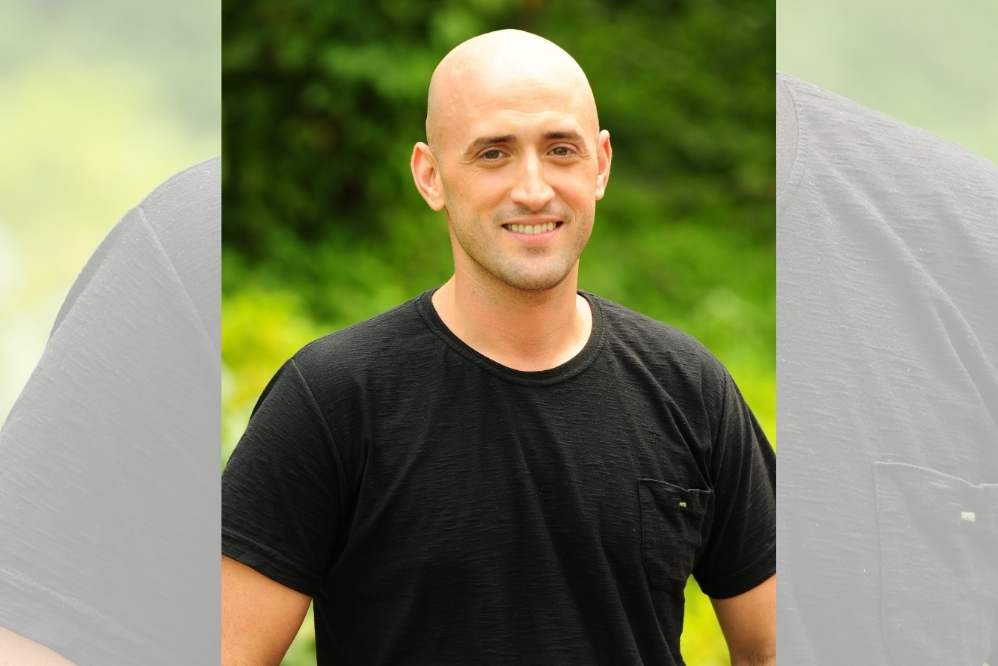 Paulo Gustavo em 42 fotos